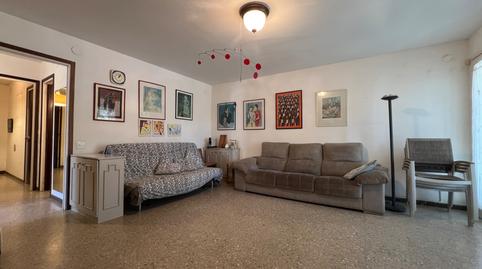 Foto 2 de Piso de alquiler en Avinguda de la Diputació, 85, Vilafortuny Platja, Tarragona