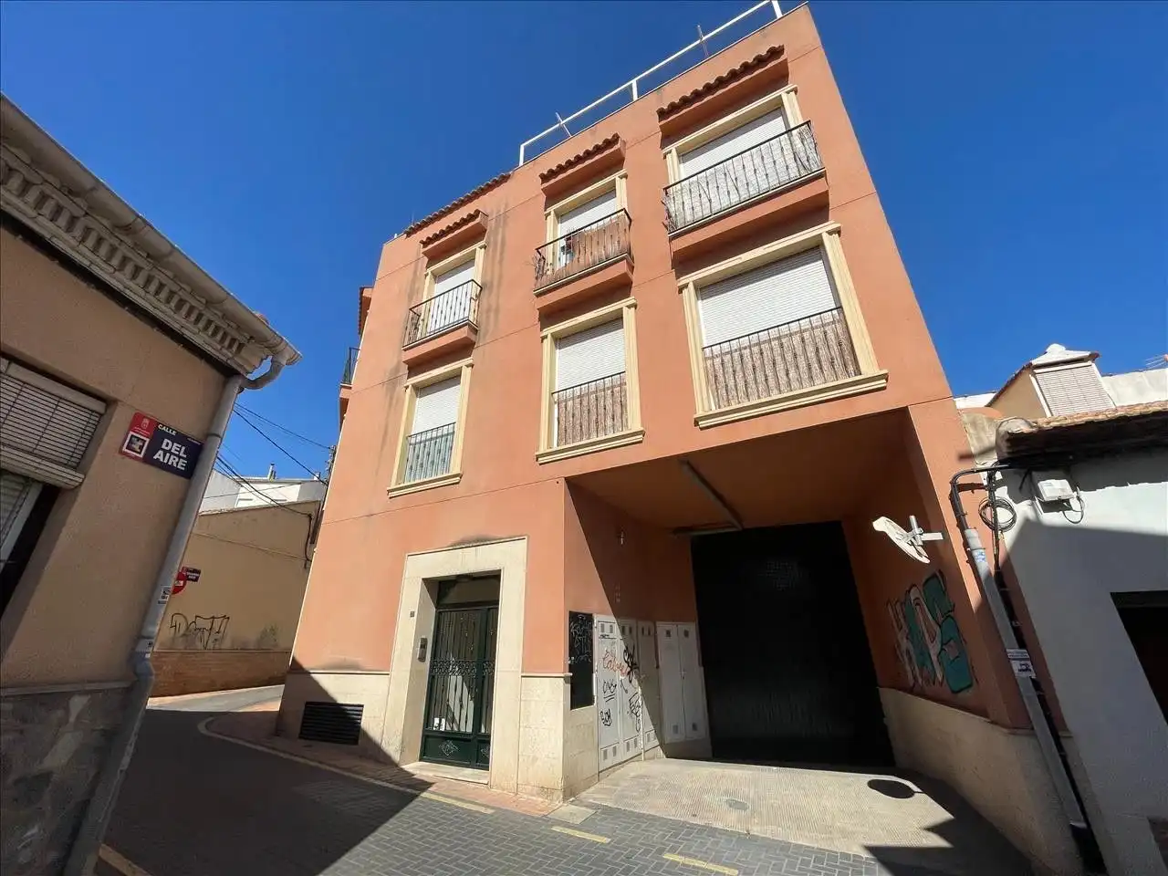 Casa en venda a Salitre