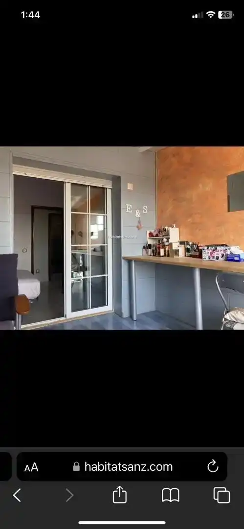 Casa adosada en venda en Riudarenes amb Piscina