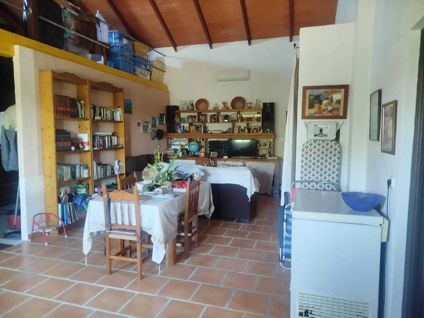Kitchen of Houses for sale in Rota