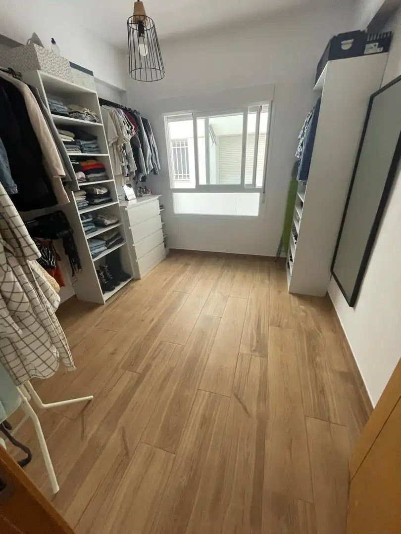 Bedroom of Flat for sale in Adra, Almería