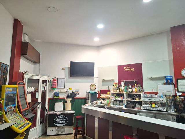 Local comercial en Alquiler en Santiago en Ventiun