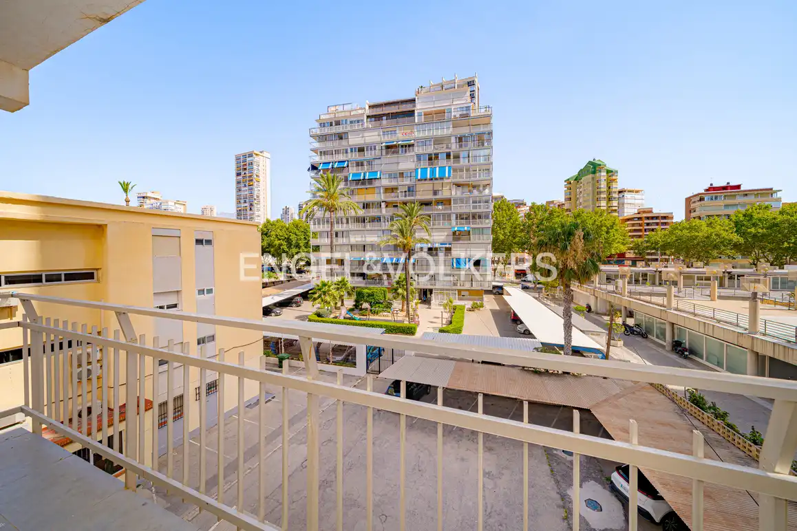 Appartamento con ascensore in vendita a Avenida de Madrid 12, imagen 19