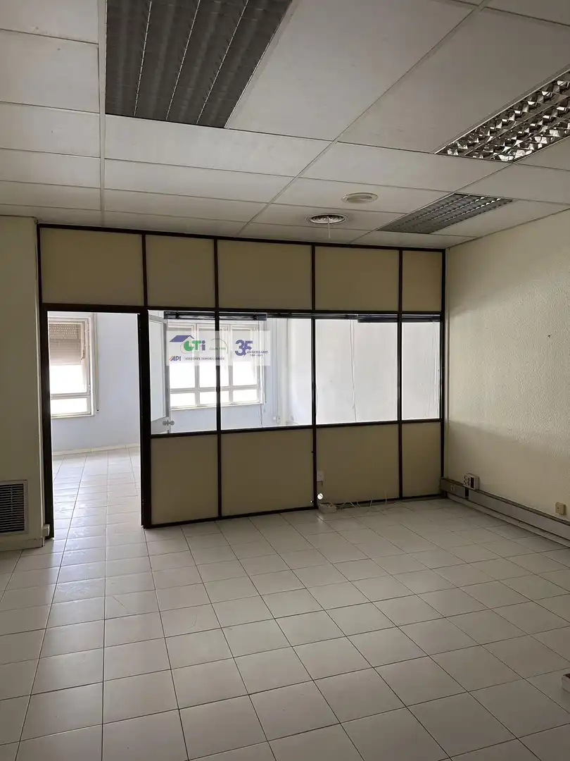 Oficina en venda en Zaragoza