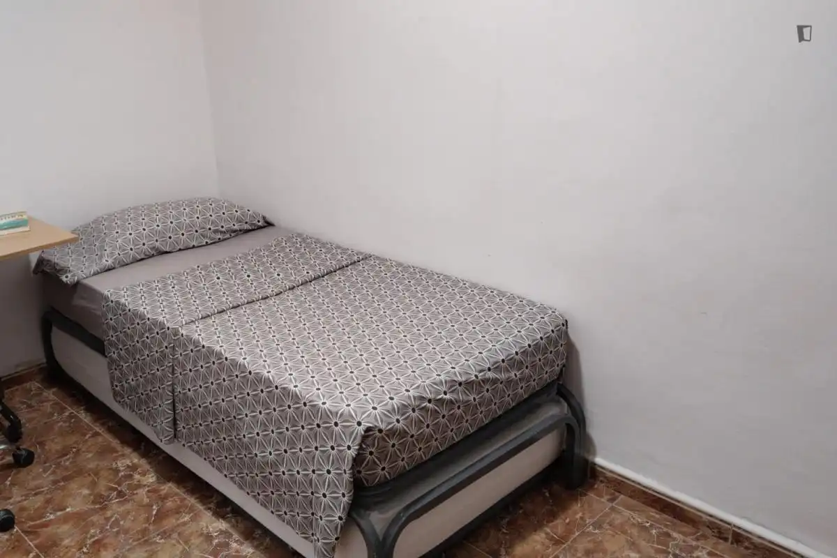 Apartamento de alquiler en El Grau