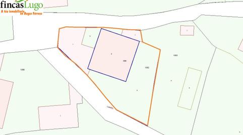 Foto 5 de Casa o xalet en venda a Parroquias del Oeste, Lugo