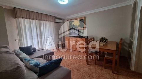 Foto 2 de Piso de alquiler en Centro, San Vicente del Raspeig / Sant Vicent del Raspeig