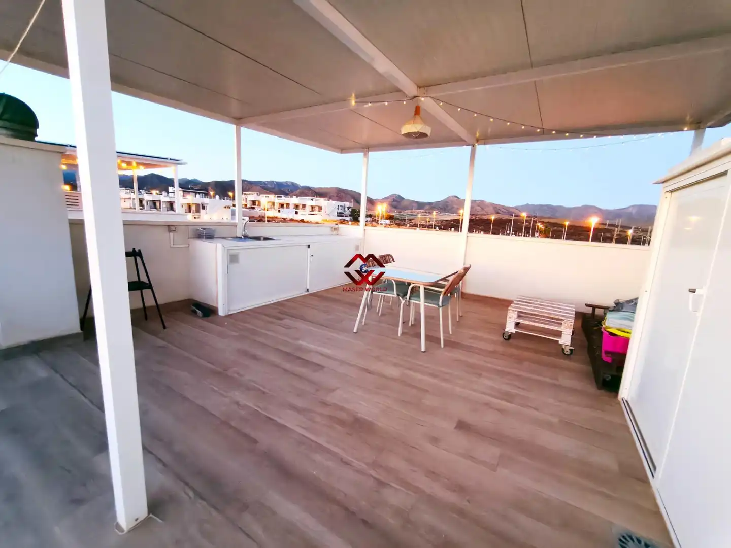 Duplex in vendita a Puerto de Mazarrón, imagen 22