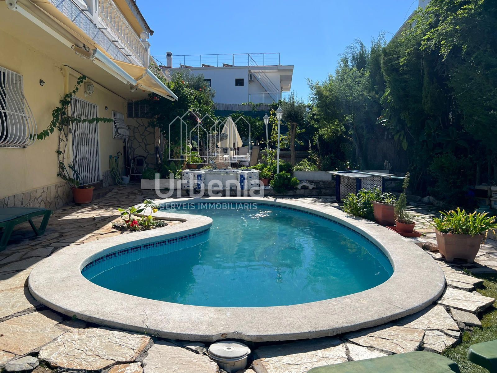 Casa o chalet en venta en Urbanitzacions