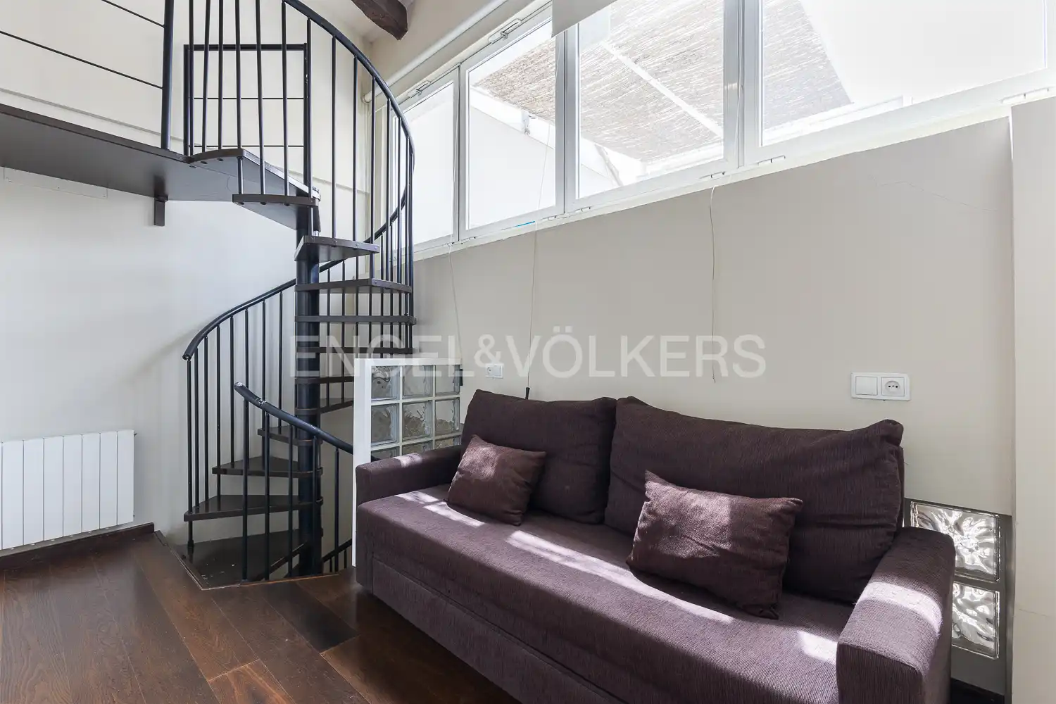 Duplex con ascensore in affitto a Ciutat Vella, imagen 35
