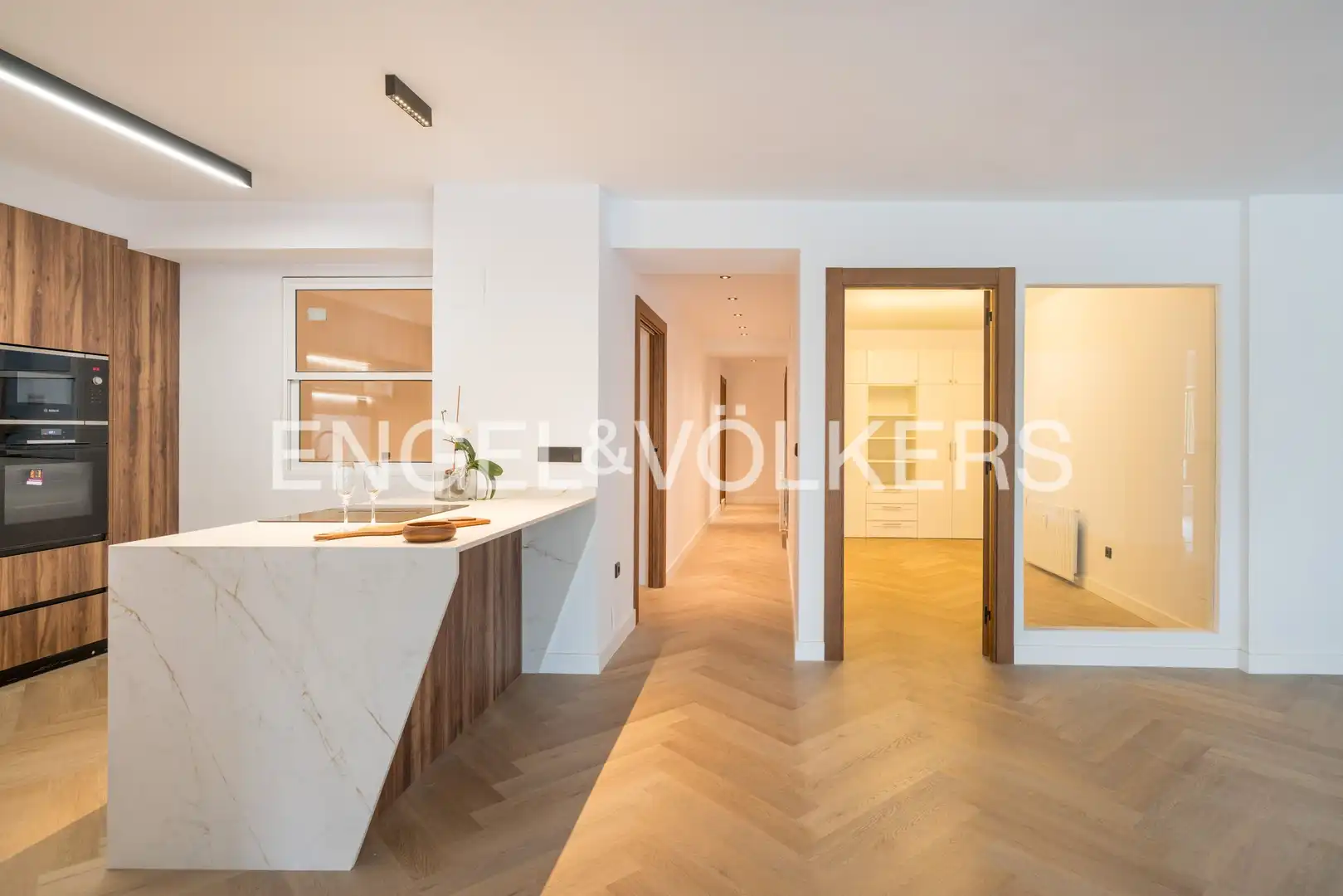 Wohnung mit Aufzug zum Verkauf in Este, imagen 8