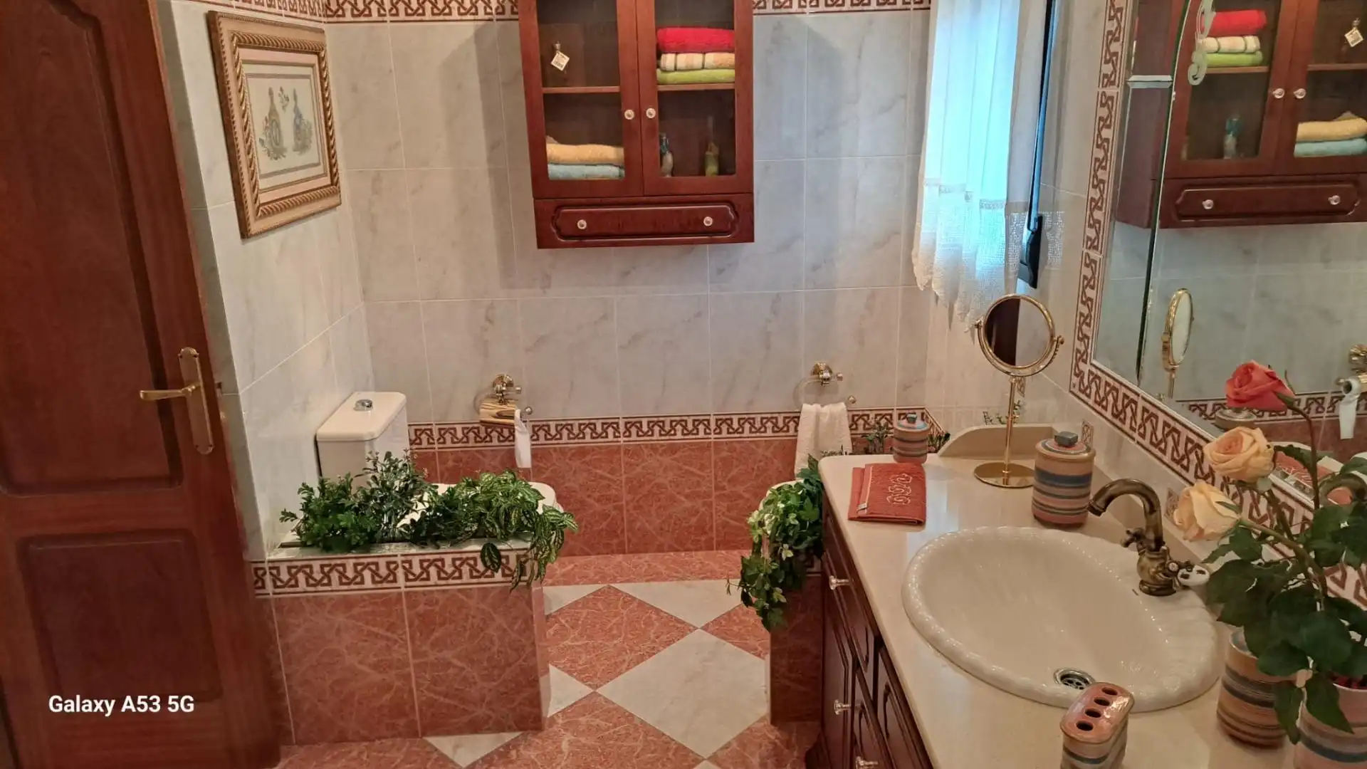 Casa o xalet en venda a Urbanizacion COLINA, 104, Paraíso Arenal - La Colina