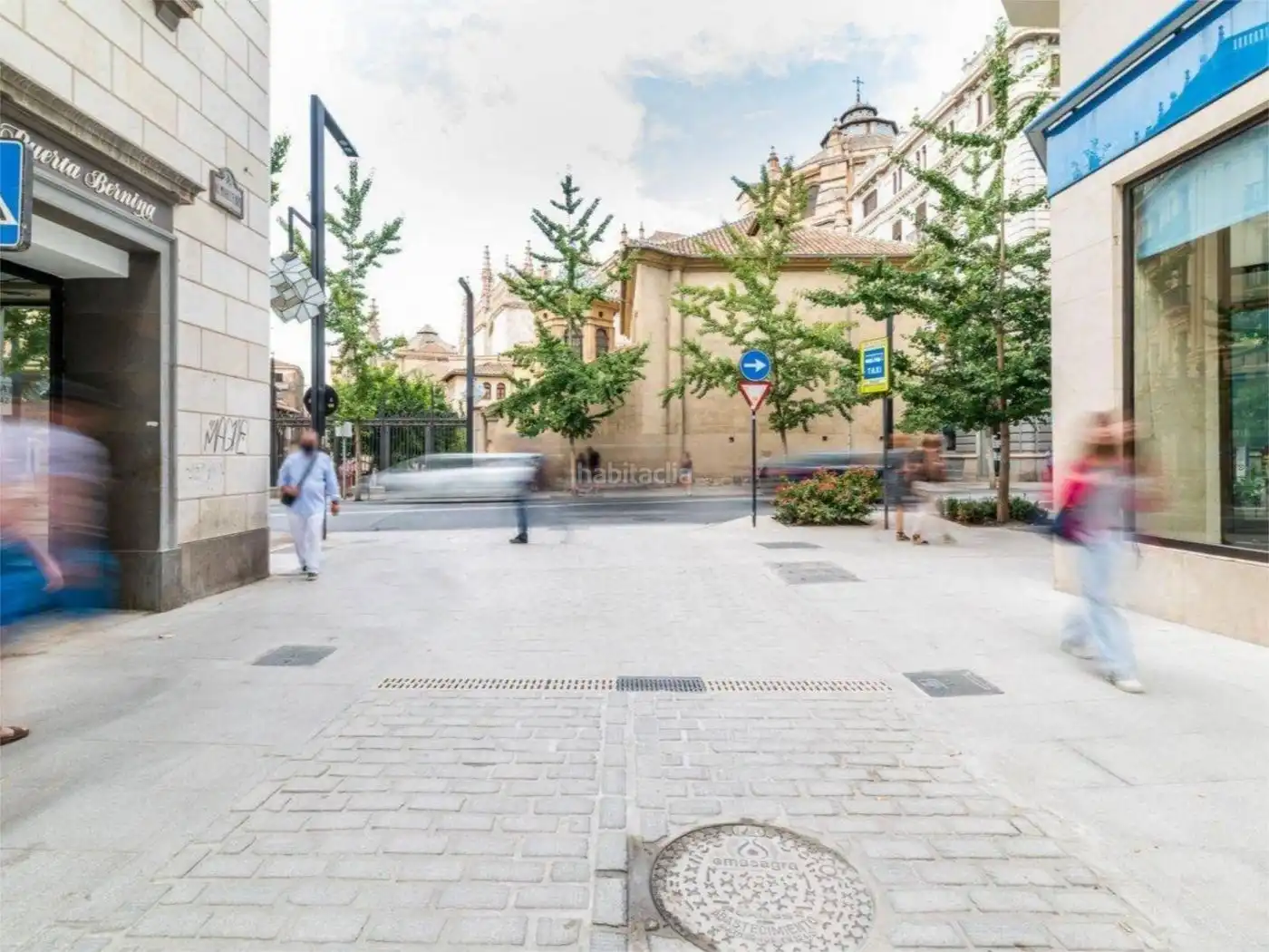 Piso con ascensor en venta en Calle Almireceros 9, imagen 16