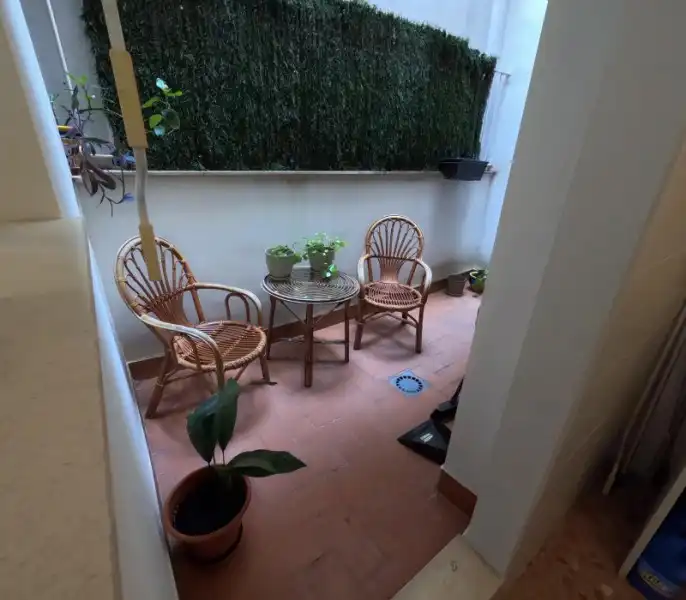 Terraza de Piso en venta en Aielo de Malferit con Aire acondicionado, Horno y Balcón