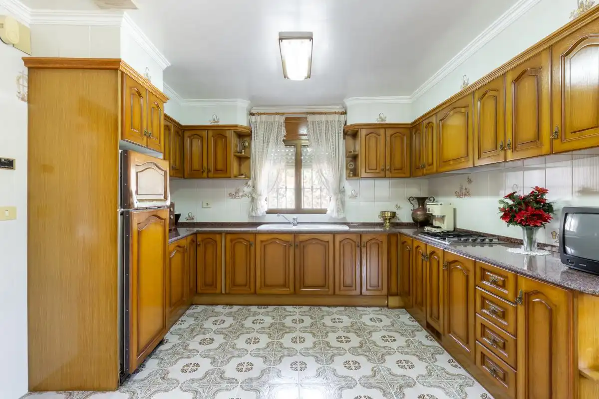 Houses for sale in Carrer Altair, El Montgó
