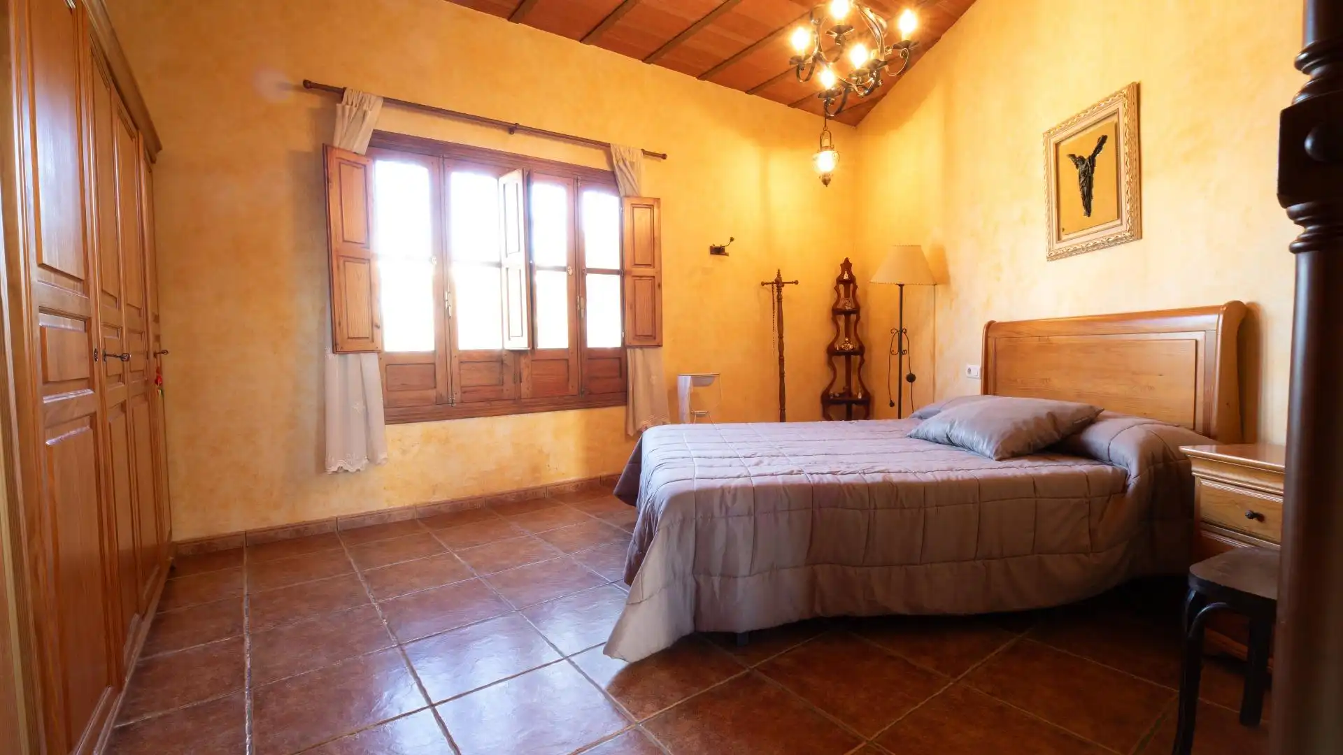 Haus mit Pool zum Verkauf in Los Huertos, imagen 34