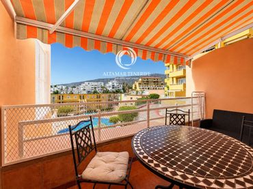 Apartment with pool for sale in CALLE ANTONIO NAVARRO, 4