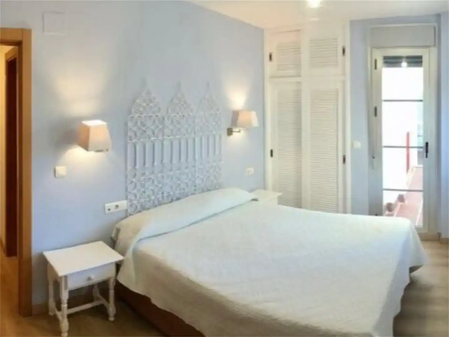 Attic en Calle Brull, Centro photo 5