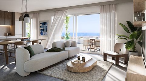 Foto 3 de Àtic en venda a Mijas pueblo, Mijas