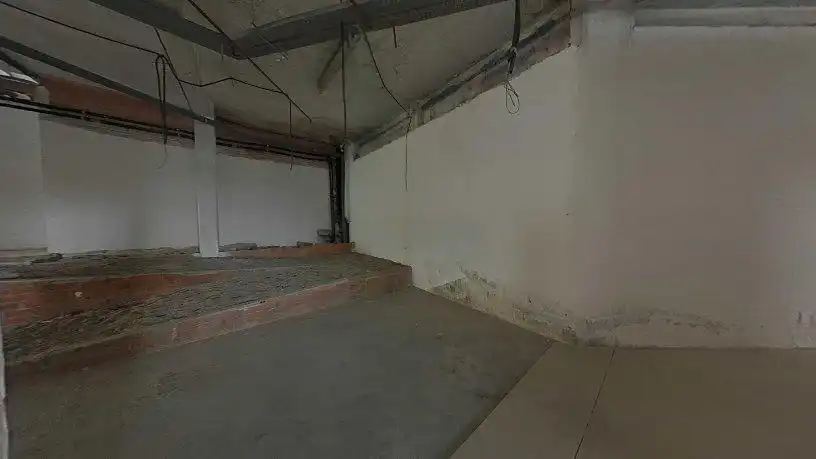 Gewerbefläche zum Verkauf in CALLE JOSE MILLAN 7, imagen 3