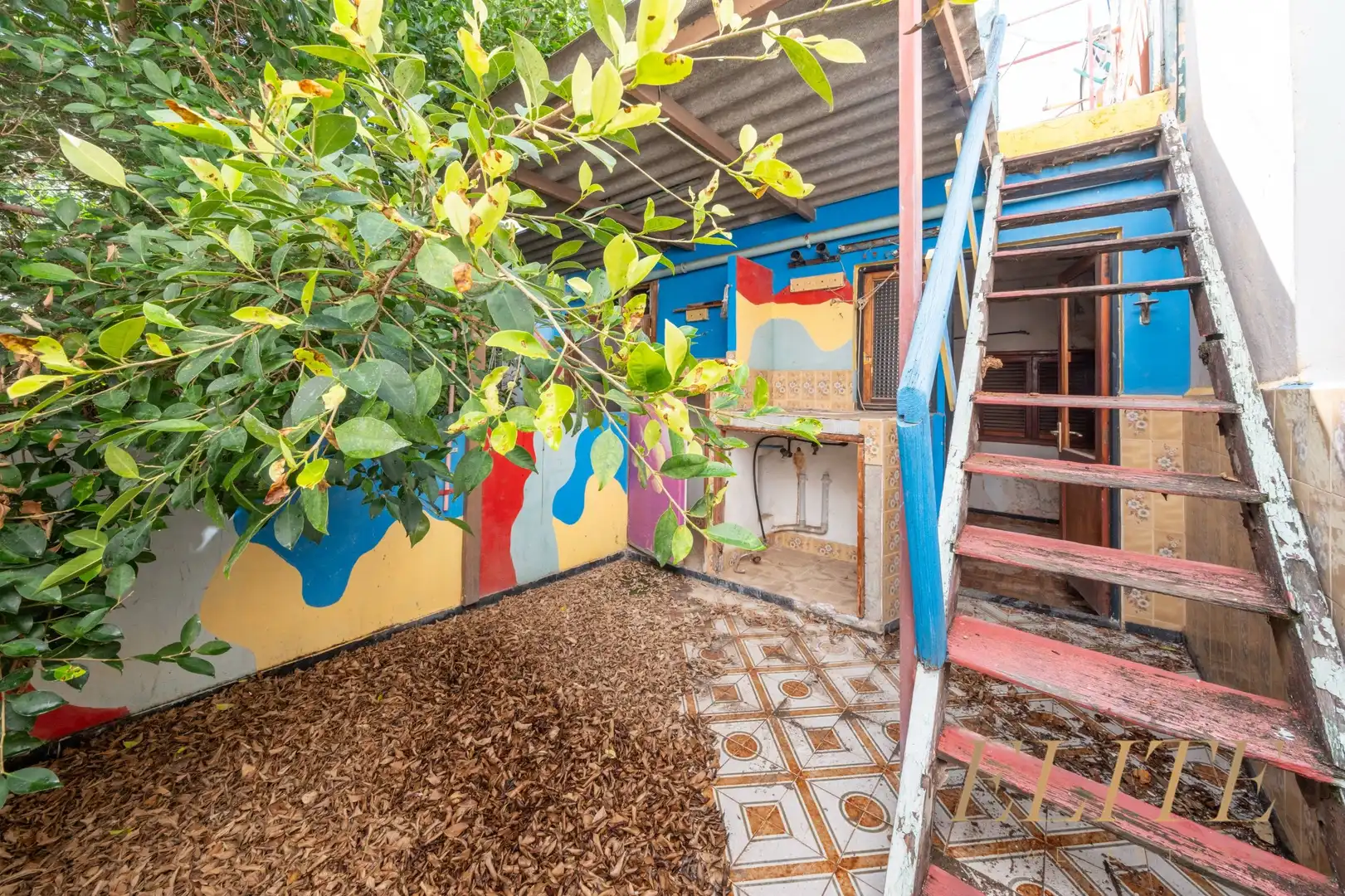Garden of Buildings for sale in Las Palmas de Gran Canaria