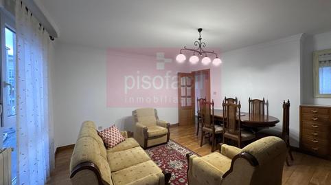 Foto 2 de Pis en venda a A Milagrosa, Lugo