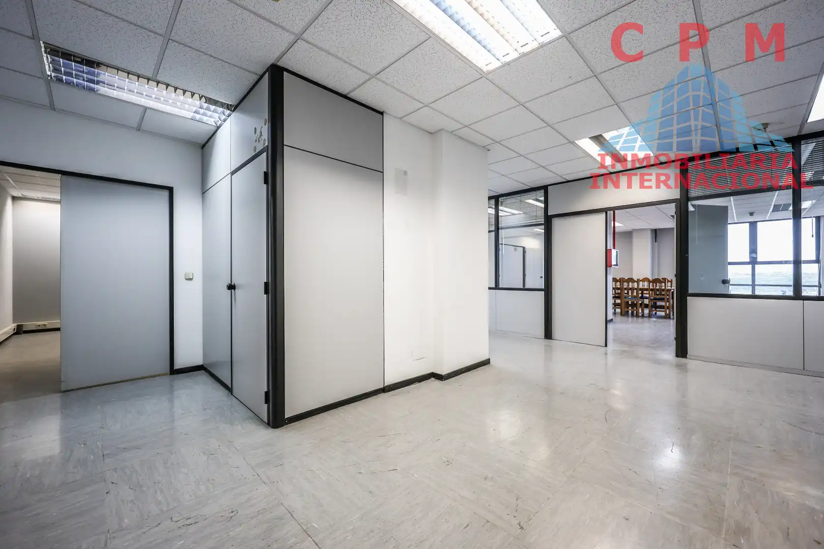 Büro zur Miete in Las Tablas