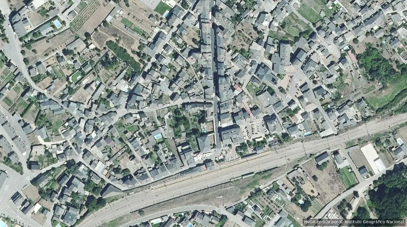 Appartamento in vendita a Toral de los Vados, imagen 6