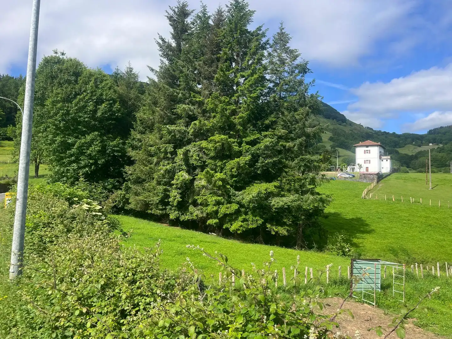 Rural land for sale in Udaletxeko Karrika, imagen 4