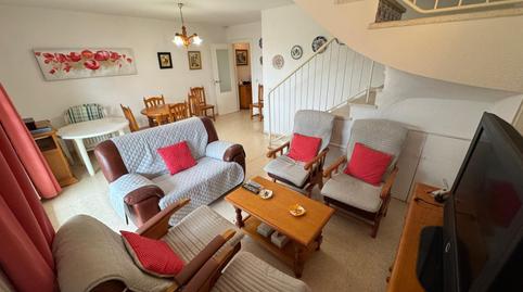 Photo 4 of Duplex to rent in  Calaflores, La Cala del Moral, Rincón de la Victoria