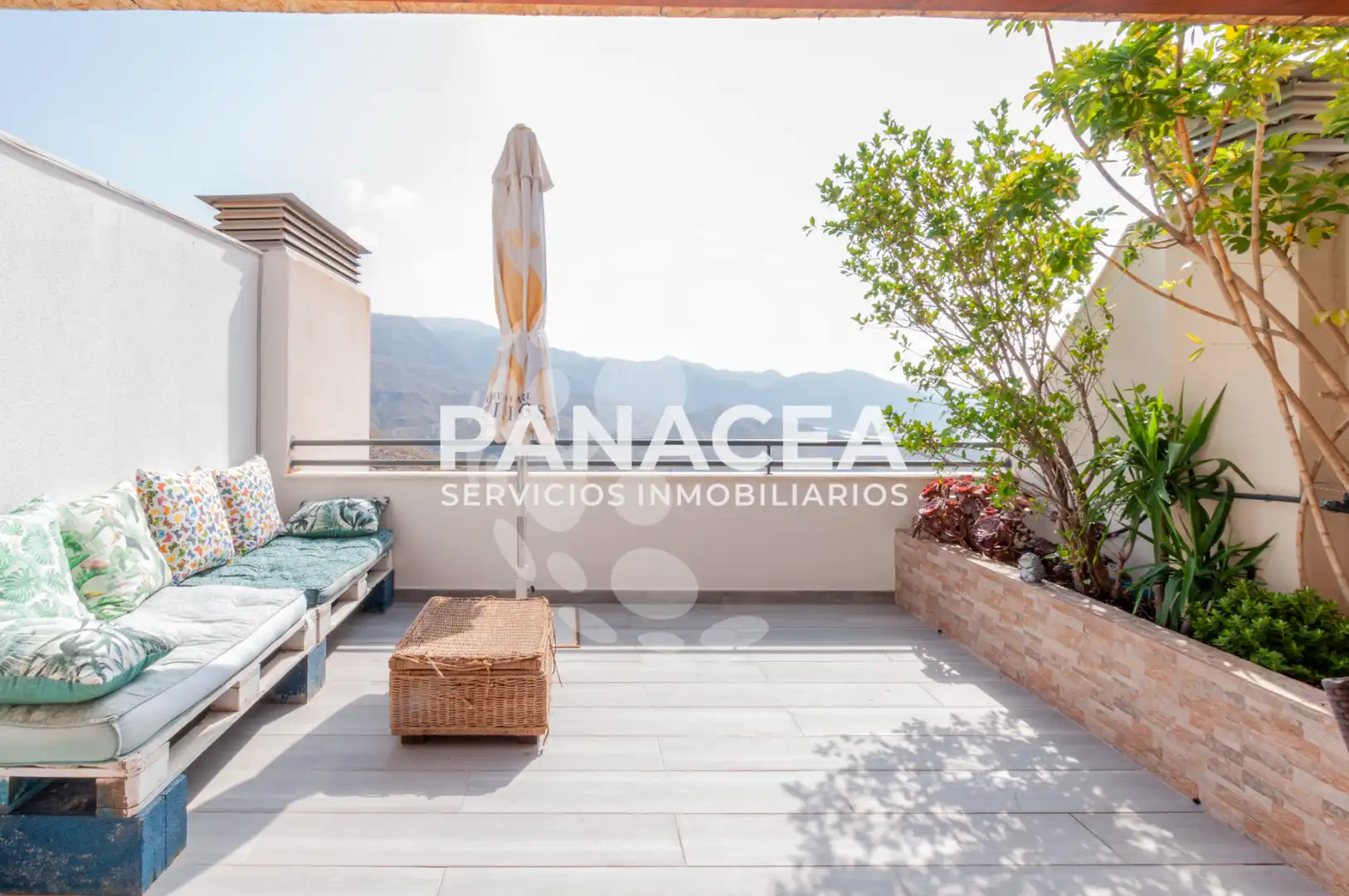 Appartamento con terrazza in vendita a La Envía, imagen 15