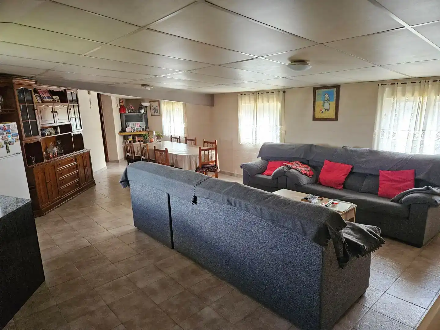 Casa o chalet en venta en Mazaricos con Jardín privado, Trastero y Amueblado
