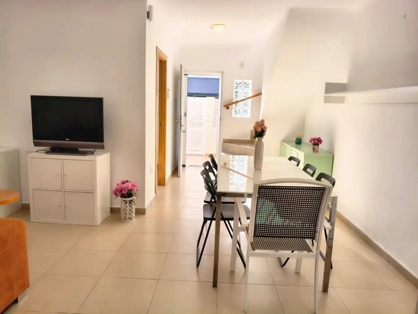 Reihenhaus mit Garten zur Miete in Playa de San Juan - El Cabo de las Huertas, imagen 9