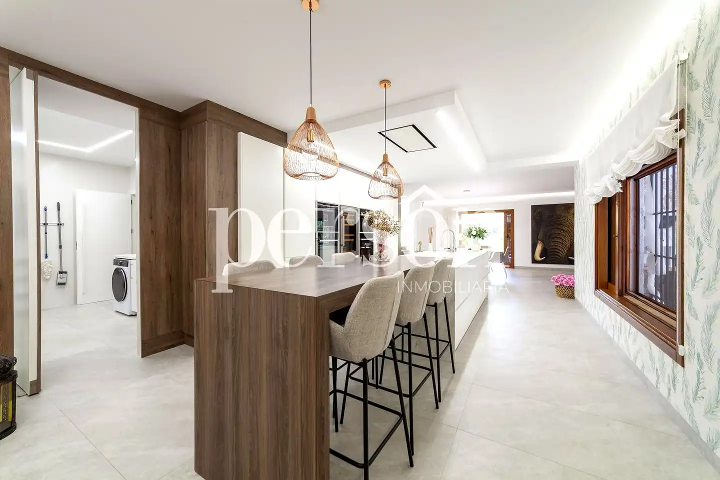 Villa avec piscine à vendre à Monteamor - La Carrasca - El Peucal, imagen 22