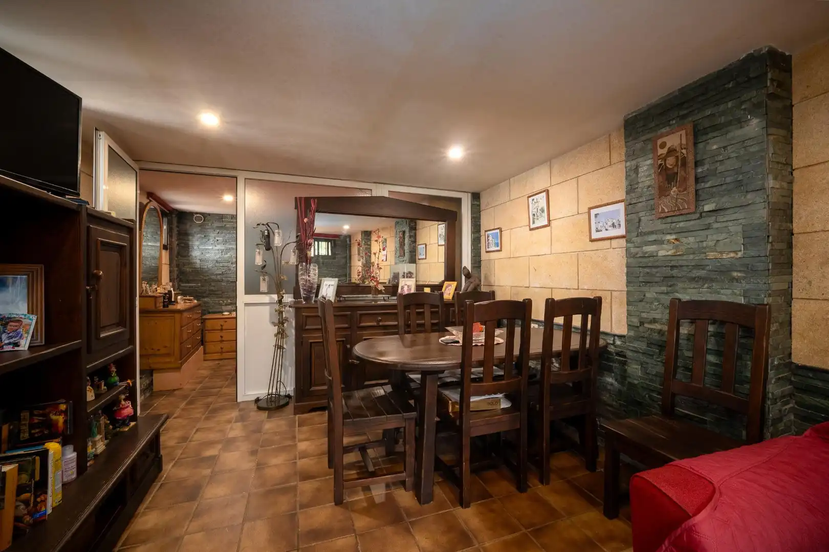 Finca rústica en venta en El Sauzal
