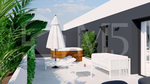 Foto 4 de Planta baixa en venda a Centro, Vélez-Málaga