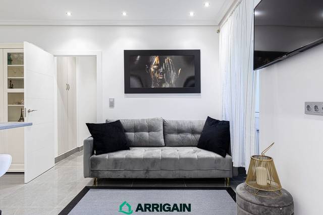 Piso en Venta en Ategorrieta Hiribidea en Ategorrieta - Ulia