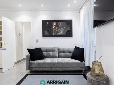 Wohnung zum Verkauf in Ategorrieta