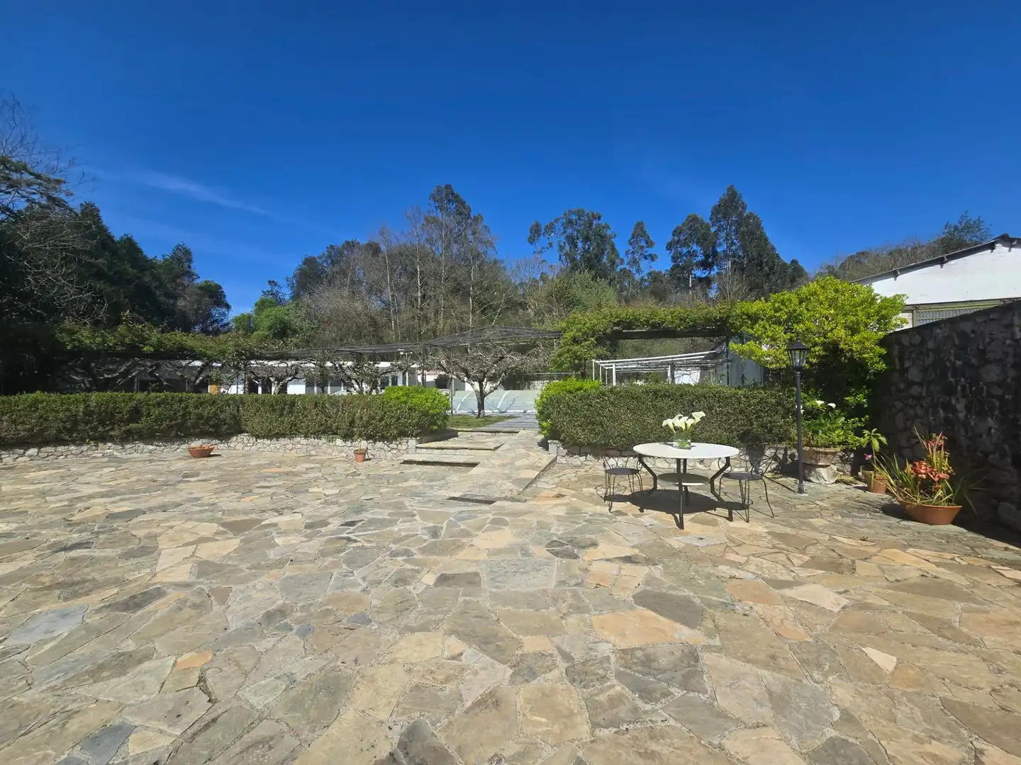 Casa o xalet en venda a Posada - Barro