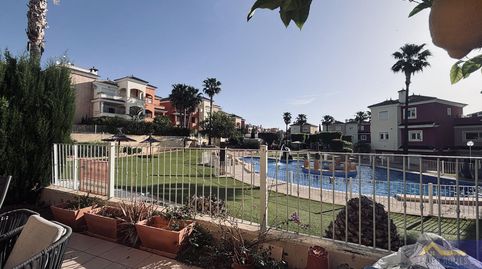 Foto 3 de Apartament en venda a Reino Unido, 6, Baños y Mendigo, Murcia Capital