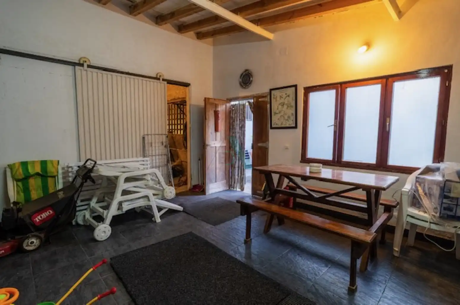 Casa o xalet en venda en Llanes amb Jardí privat, Terrassa i Piscina