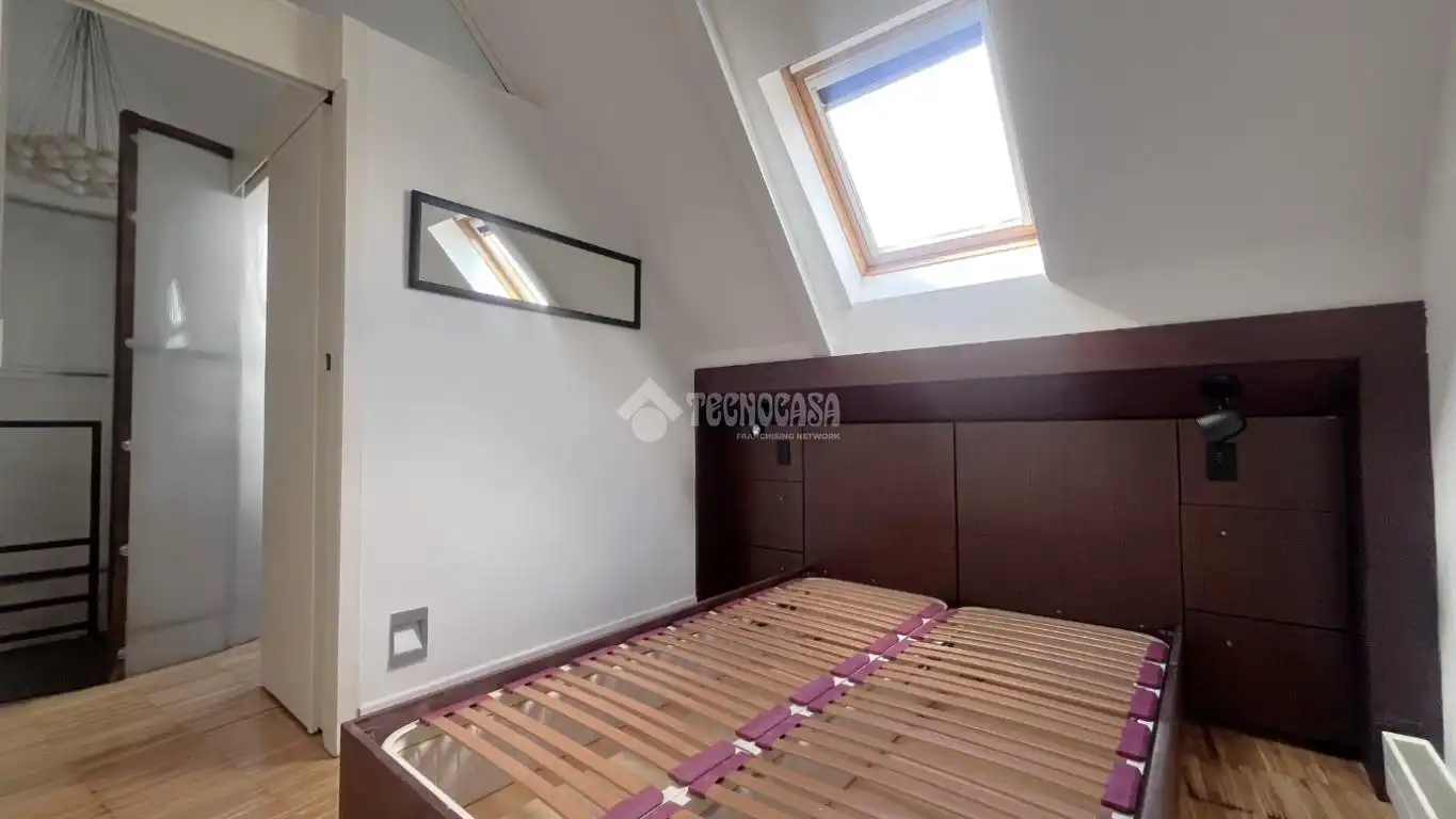 Habitación de Piso de alquiler en Madrid