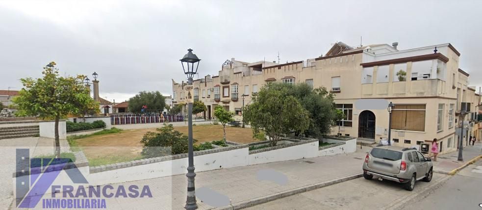 Exterior view of Flat for sale in Benalup-Casas Viejas