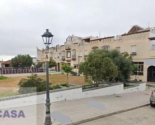 Vista exterior de Pis en venda en Benalup-Casas Viejas