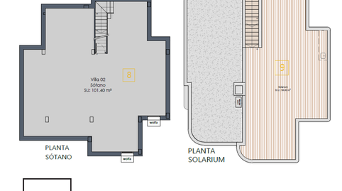 Foto 4 de Casa o chalet en venta en Los Urrutias, Murcia