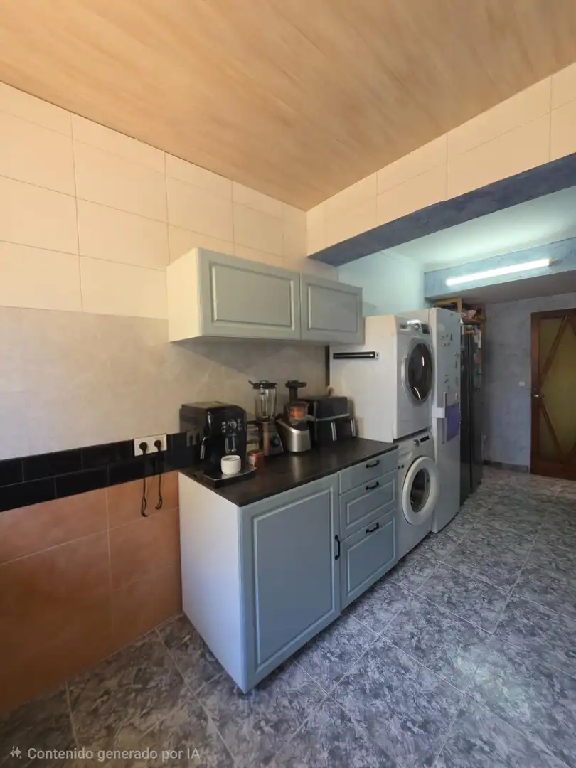 Maison avec piscine à vendre à Cala Pi - Vallgornera, imagen 8