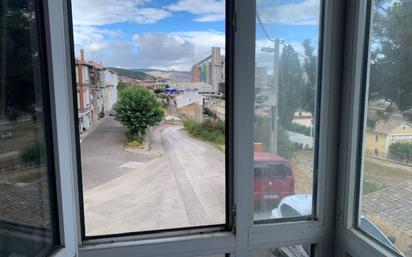 Exterior view of House or chalet for sale in Valdeolea