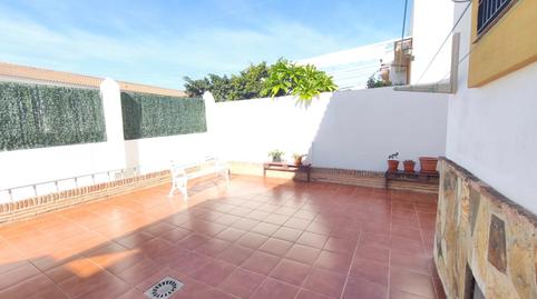 Foto 4 de Casa adosada en venda a Los Almendros - El Limonero - El Tomillar, Málaga