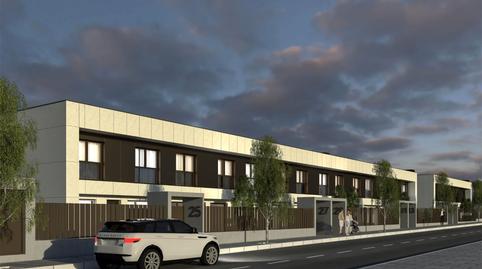 Photo 2 from new construction home in Flat for sale in Hospitaleros Kalea, 25, Mendizorrotza - Armentia, Araba - Álava