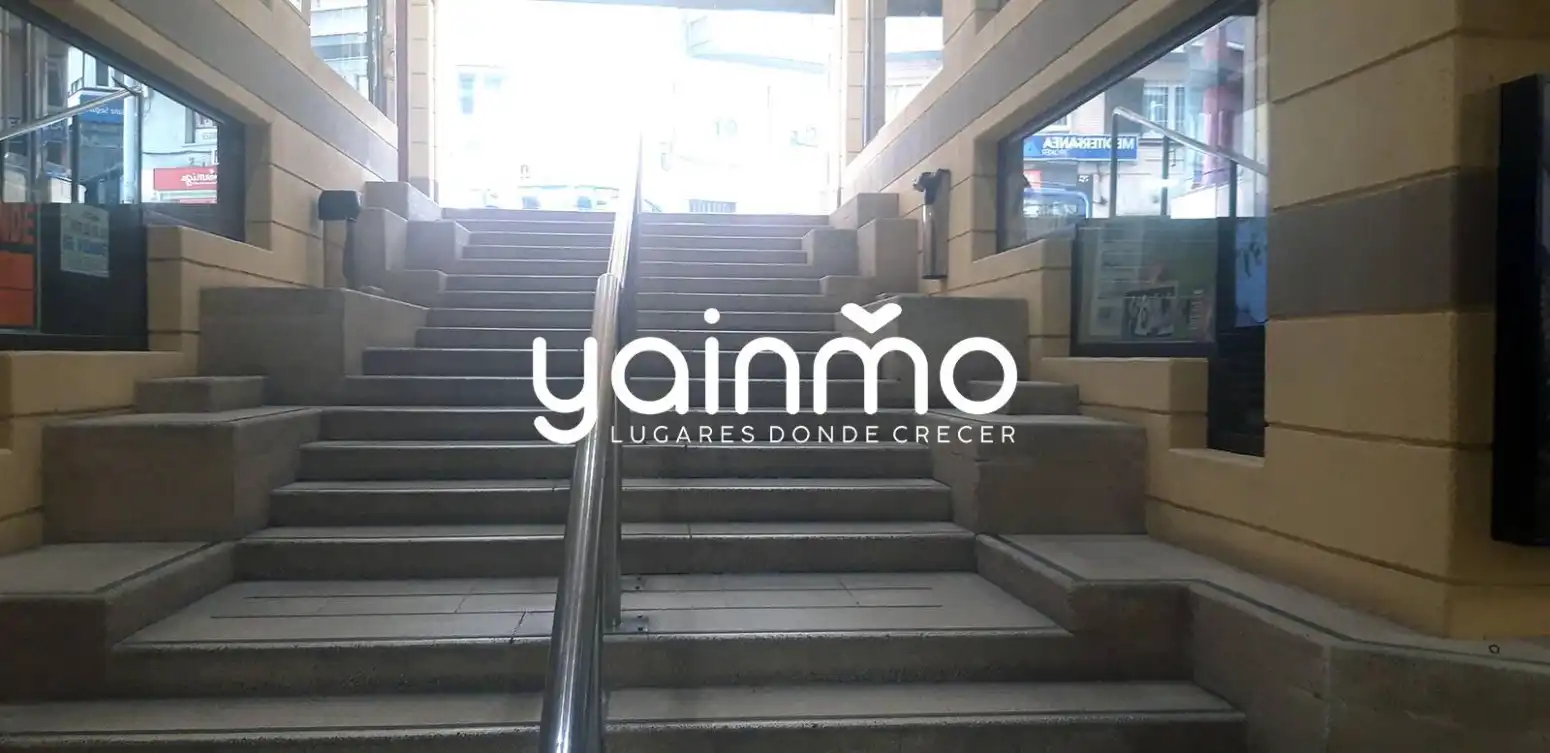 Business premises to rent in Jaén - CL NAVAS DE TOLOSA, imagen 8